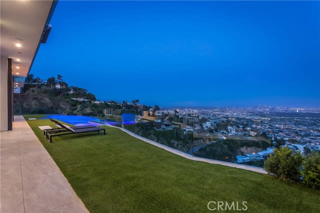 Valley Estate