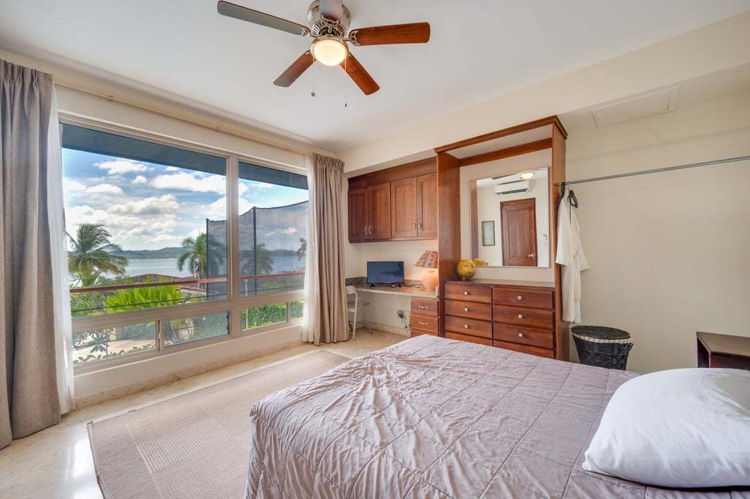 Panoramic Rooftop Terrace Home, Flamingo, Guanacaste