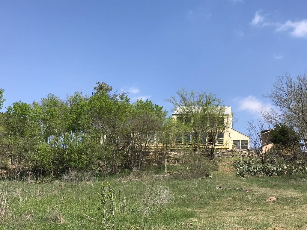 Granada Pedernales River Property