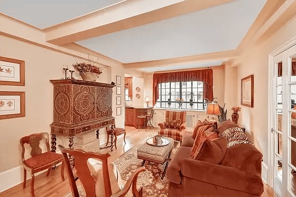 10 Park Ave 3C