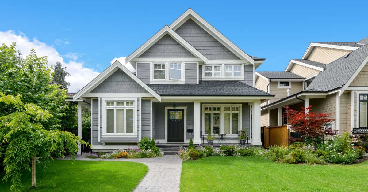 House Prices Decline, But Equity Buffers Remain Robust