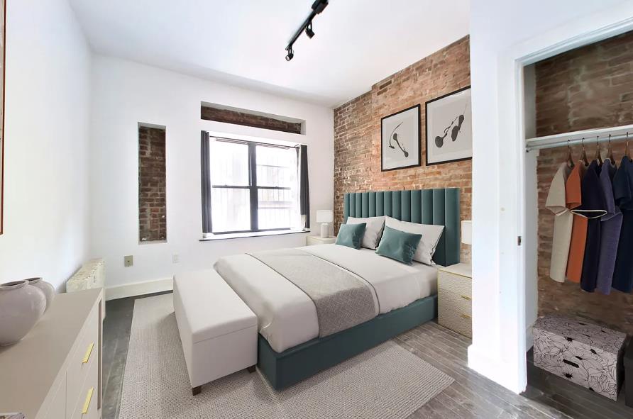 452 Atlantic Avenue, Apt 1-R