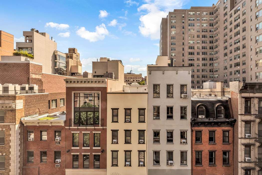 Chelsea Dream Loft, 155 West 15th Street, Unit 5E