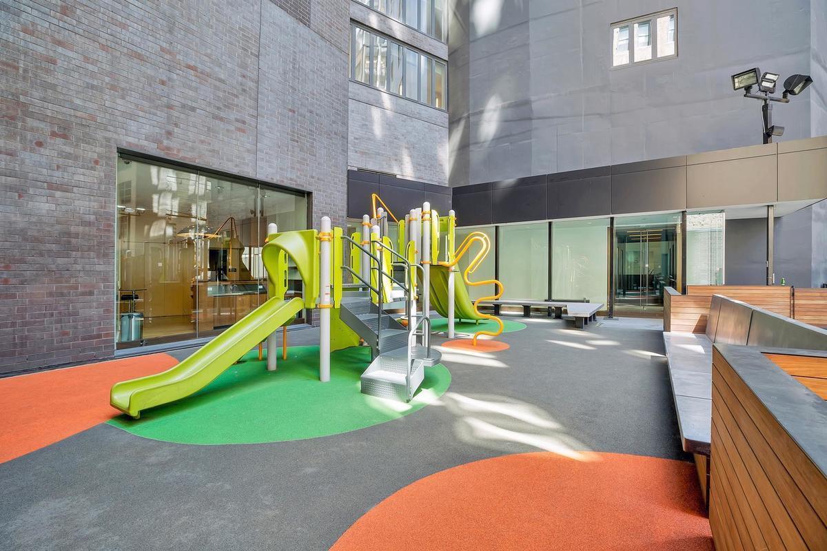 15 William Street, Apt PH-2