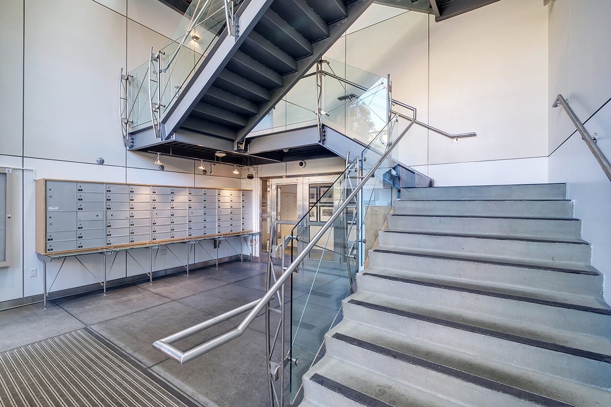 650 Delancey St., #311