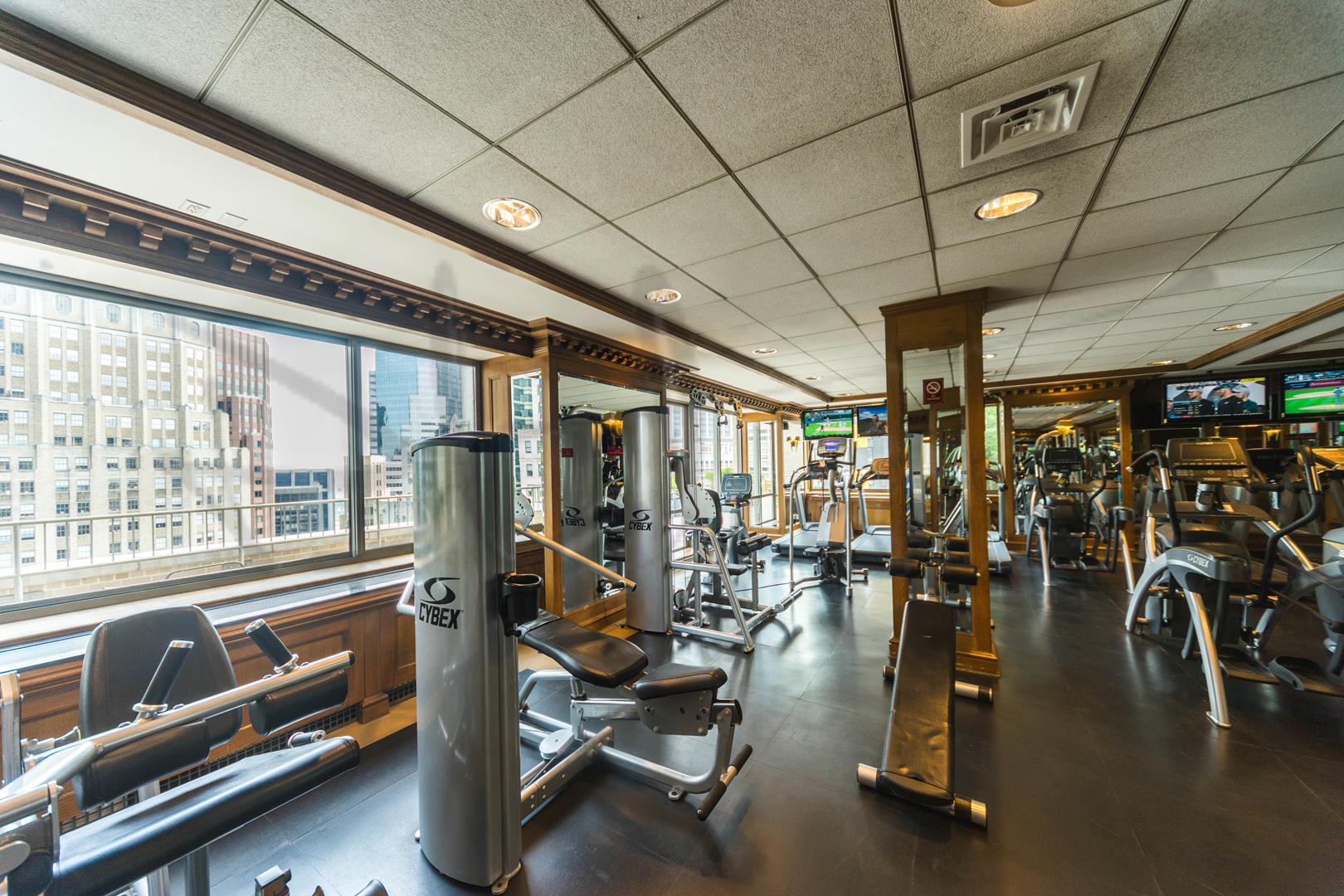 45 Wall Street, Apt 2519