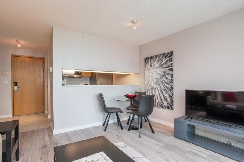 703-1200 W Georgia Street, Vancouver