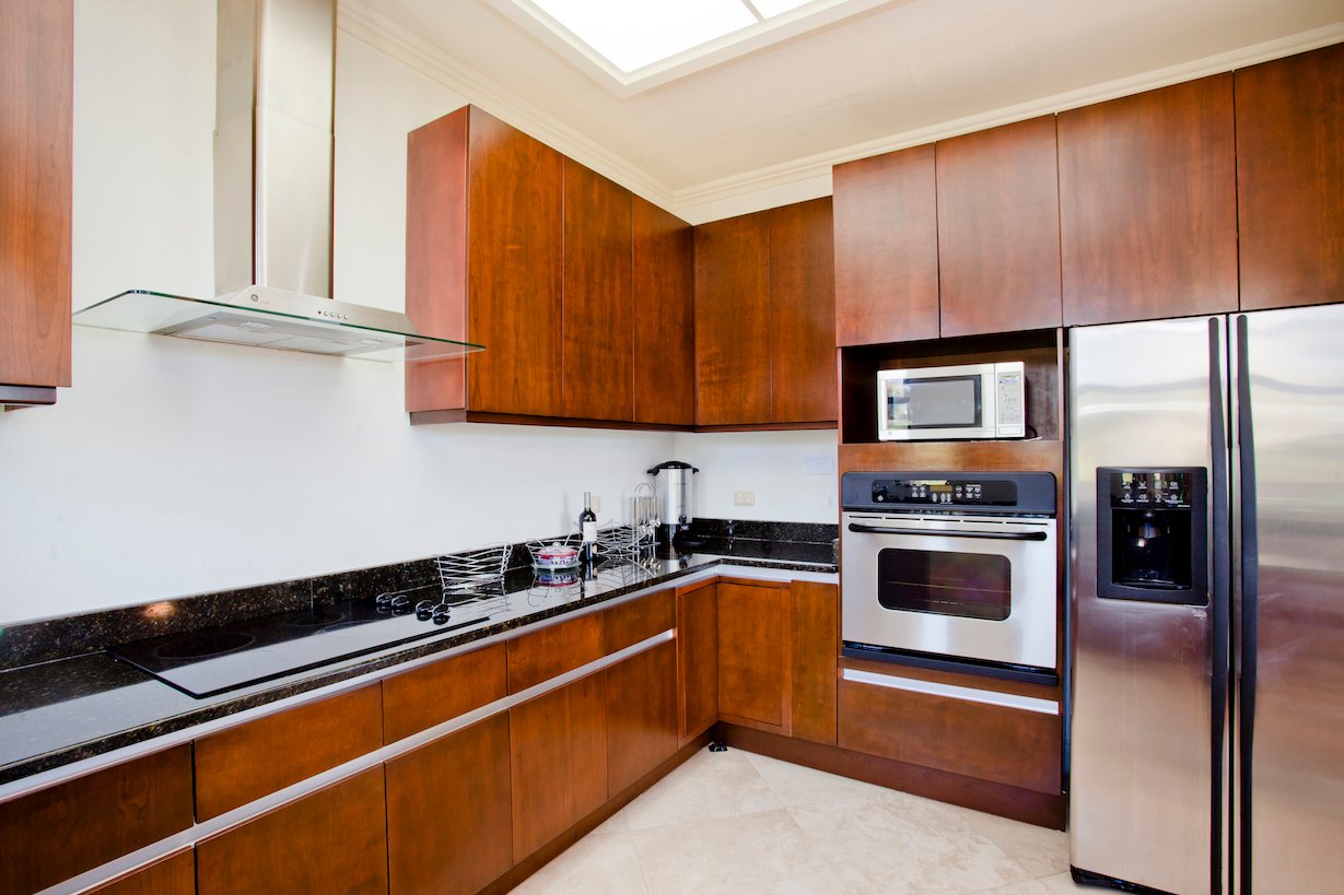 Panoramic View Marble Condo, Santa Ana, San Jose