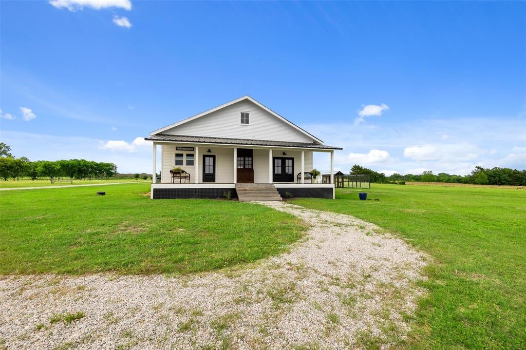 8732 Bleiblerville Rd Brenham, Tx 77833