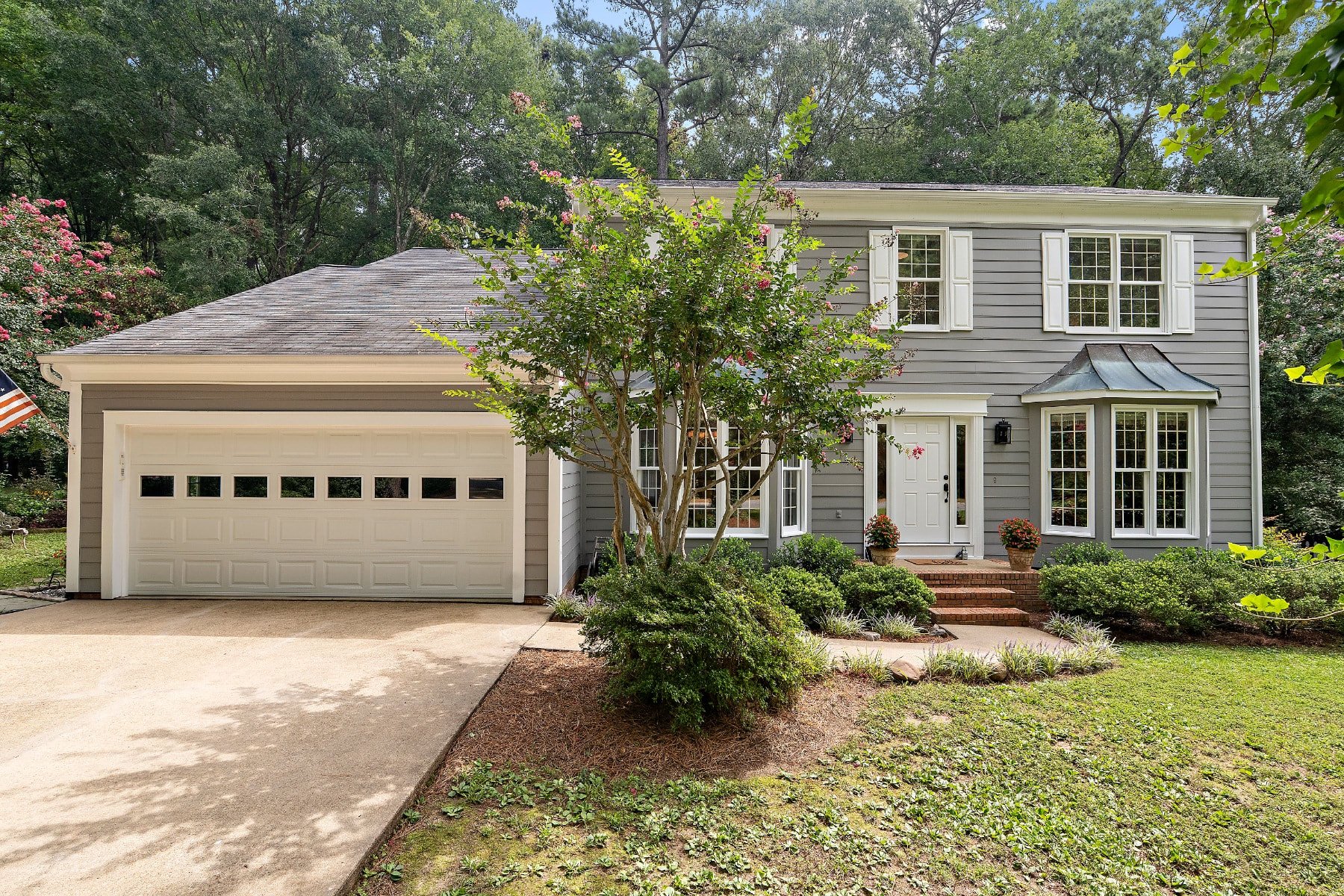 2905 Cove Ridge Road