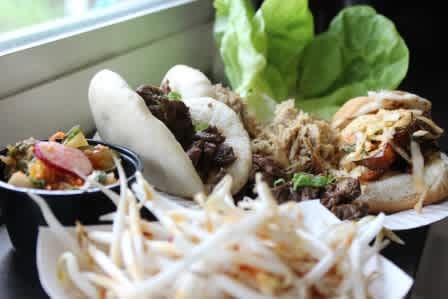 An Inside Look at Harrisonburg’s Food Trucks: Mashita