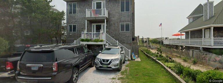 789 Dune Rd