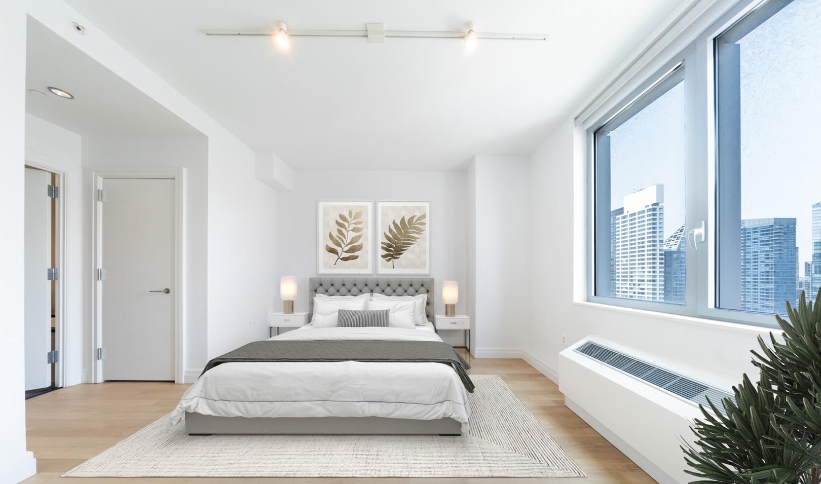 554 West 54th Street, Apt 27-J