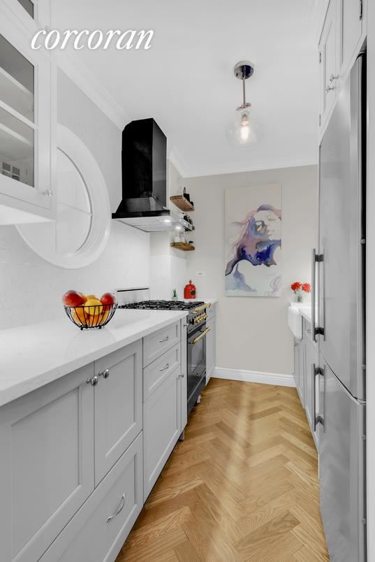 340 E 80th St, # 8K