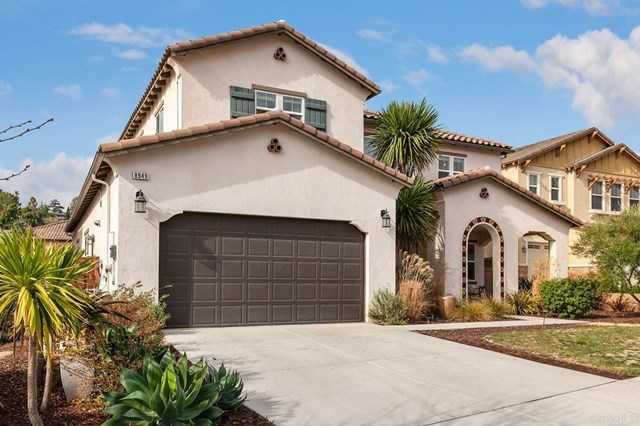 8949 Mckinley Court