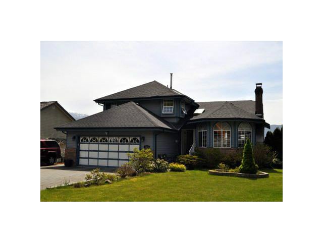 1011 Glacier View Dr