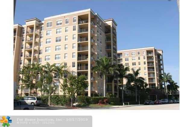 1801 N Flagler Dr Apt 306