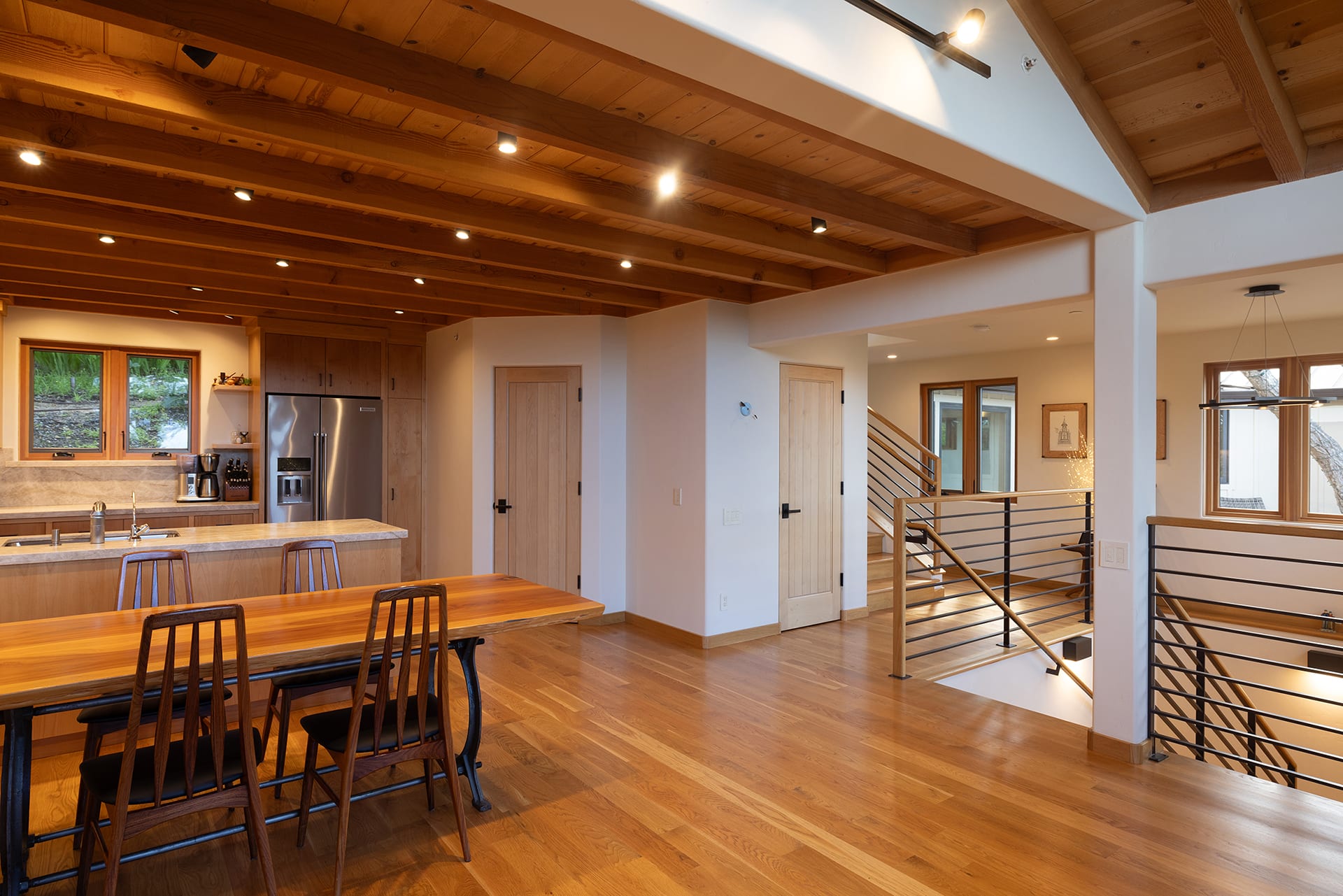 Modern Carmel Jewel - 24429 S. San Luis Ave