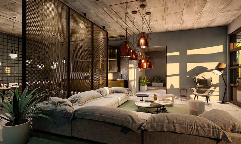 DIESEL WYNWOOD RESIDENCES