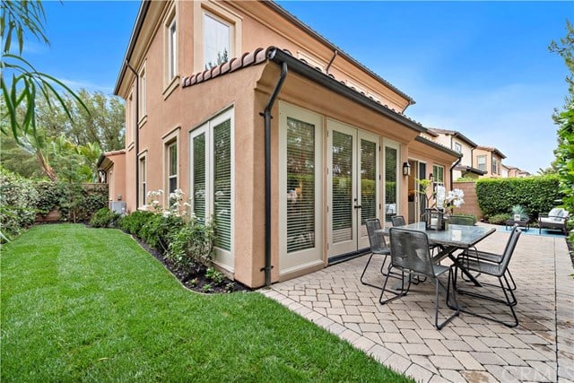 Turnkey home in Stonegate community- Irvine