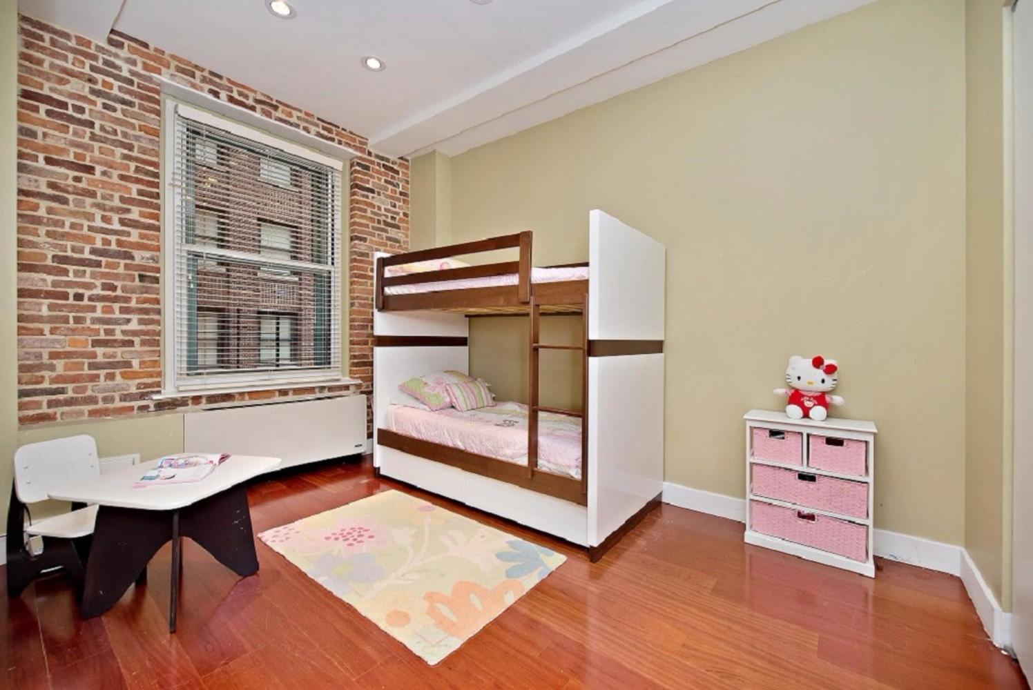 80 John St, Unit 3G