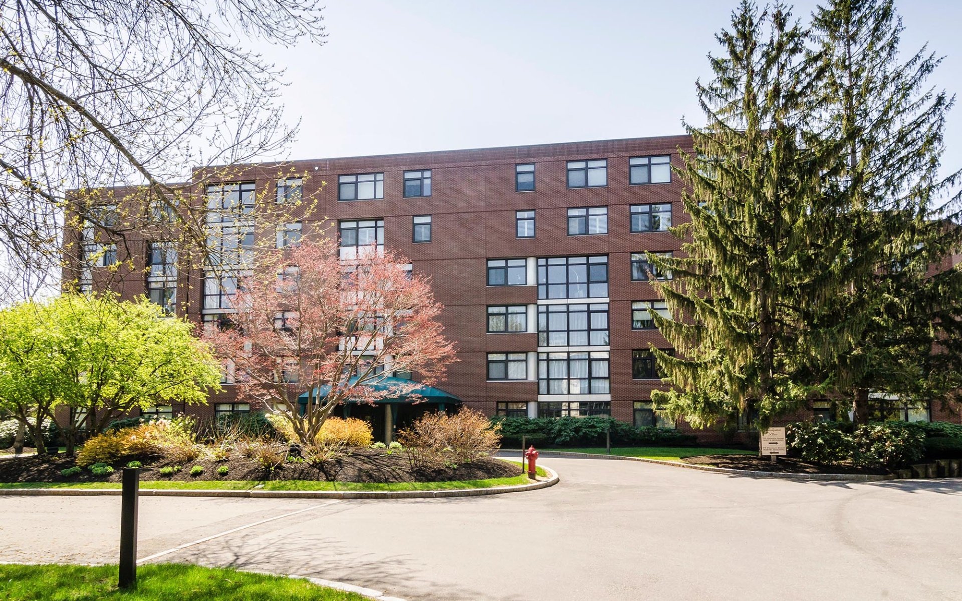 79 Florence St, #303S