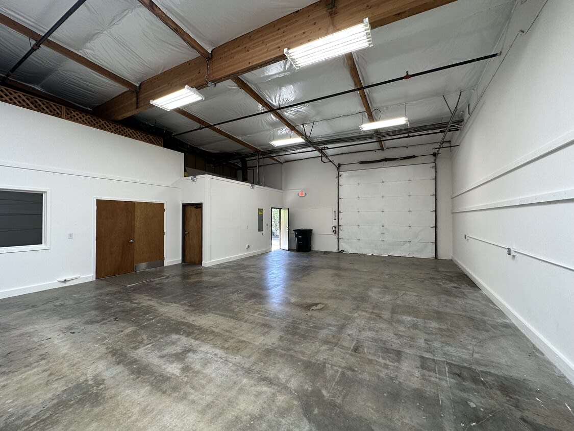Rare 21,238 SF Industrial Building For Sale