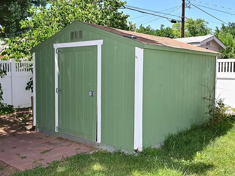 19 Cornell Cir