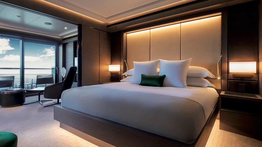 Ritz Carlton Brings It: Yacht-Life Vacations