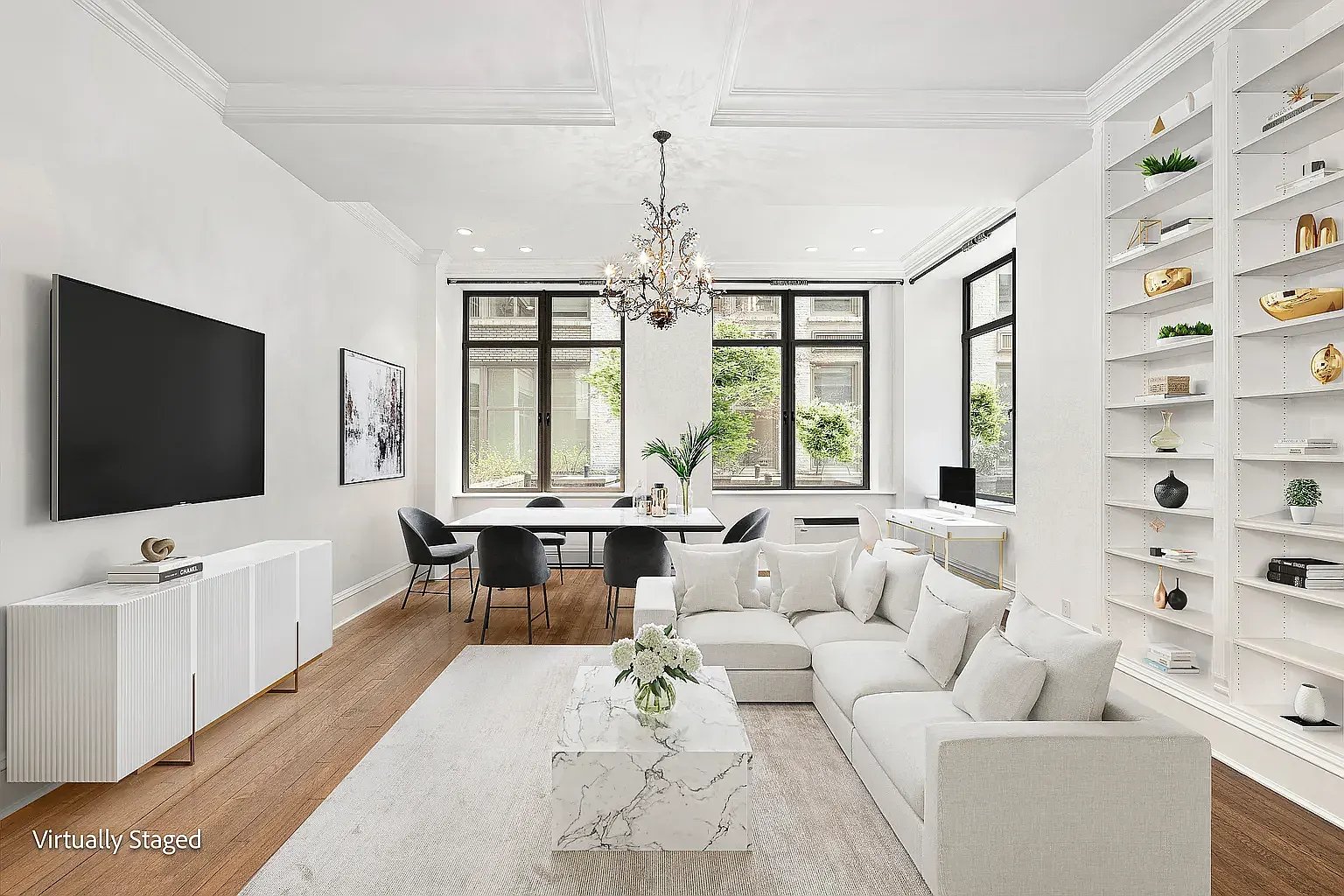 252 7th Ave, #3B