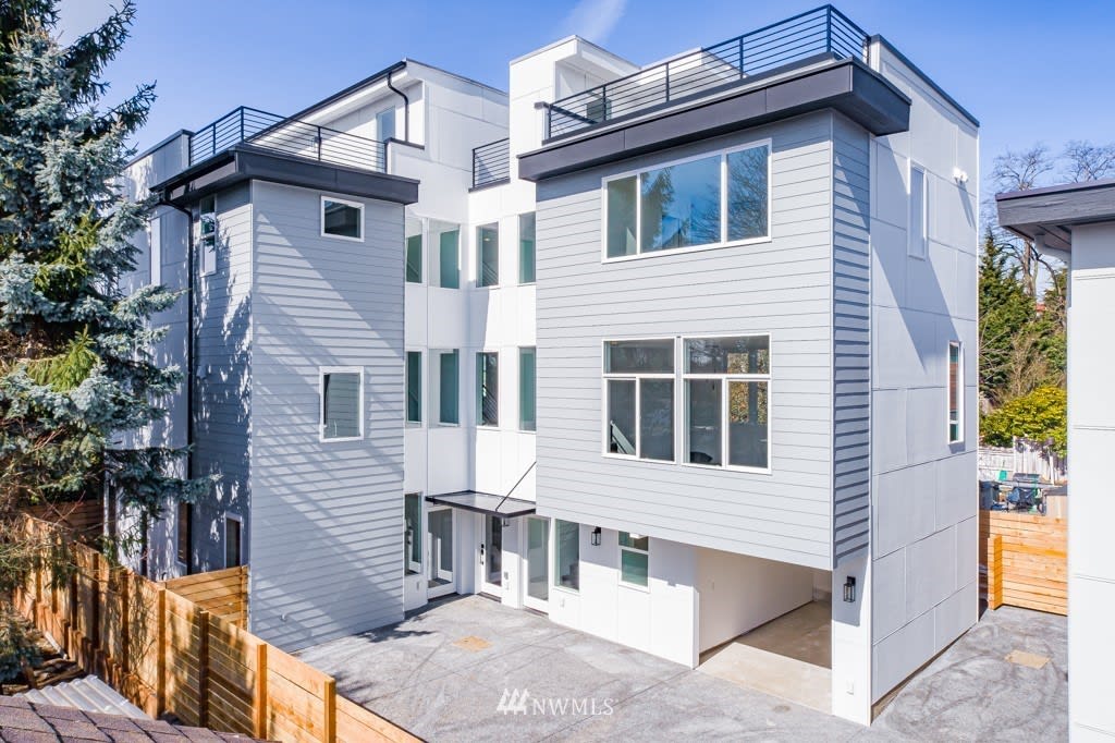 7721 Mary Ave NW, #B