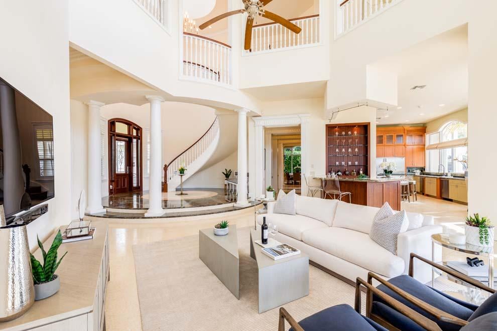 1001 Vista Del Mar Dr N