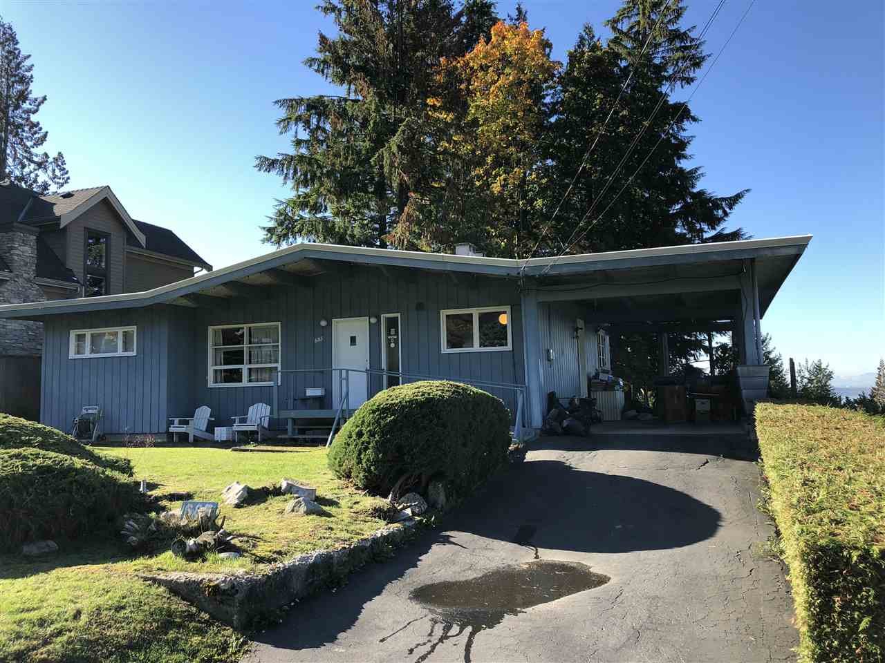 685 Sylvan Avenue, North Vancouver