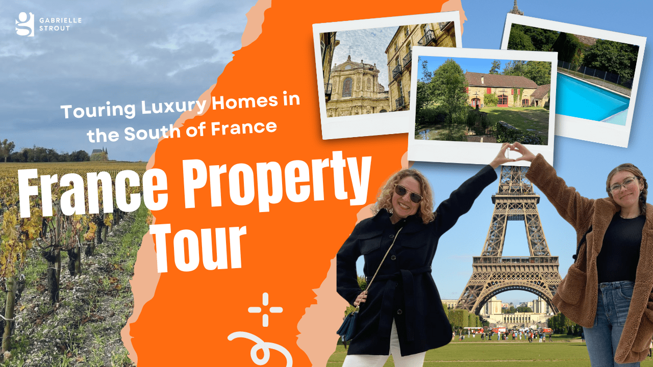 French Real Estate – Buying Property in South of France | Your Luxury Home Guide