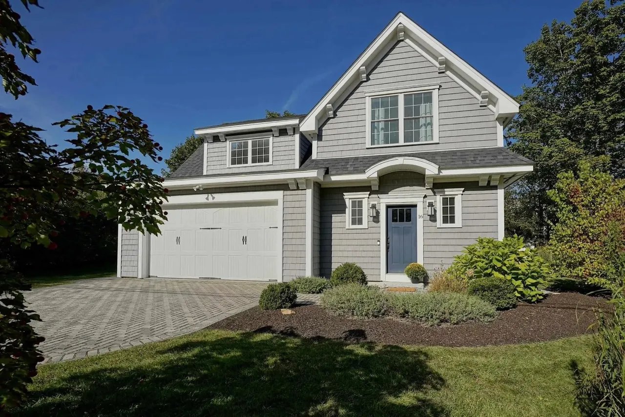 New Listing: 16 Richard Road, Rye, NH 03870 – $1,750,000