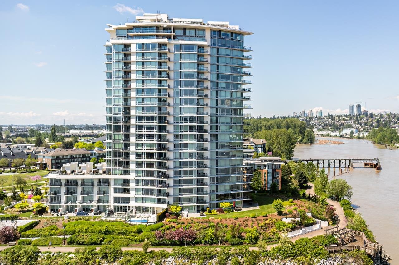 1207-210 Salter Street, New Westminster