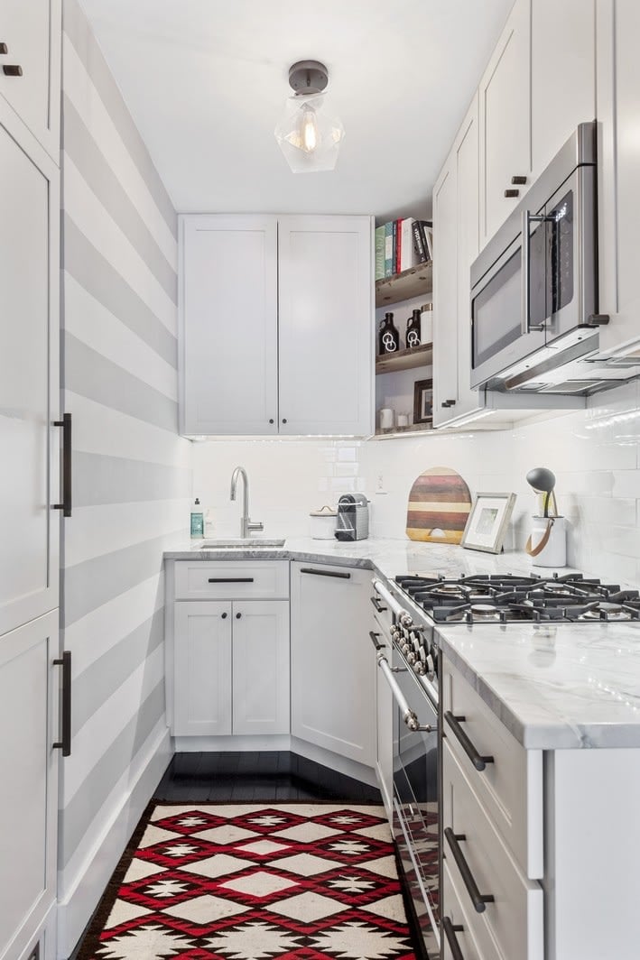 14 Horatio Street Unit 7C