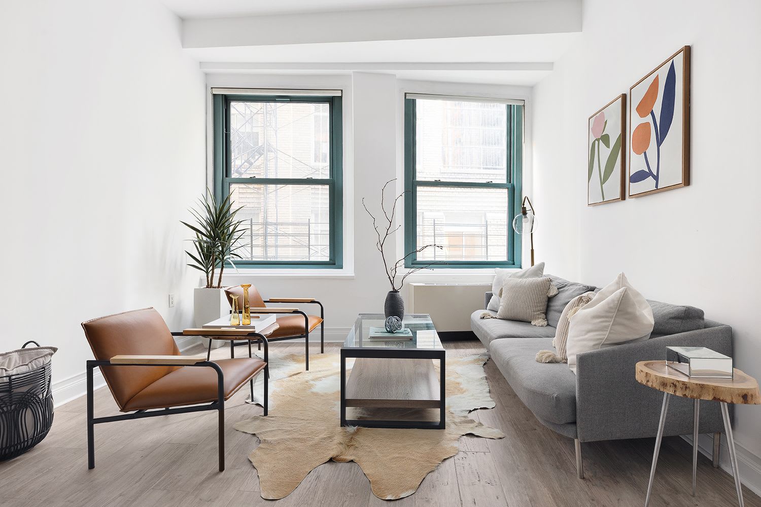80 John St, Unit 10C