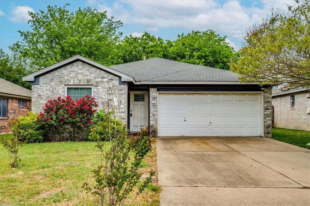 1100 Laurelleaf Dr, Pflugerville, Texas 78660