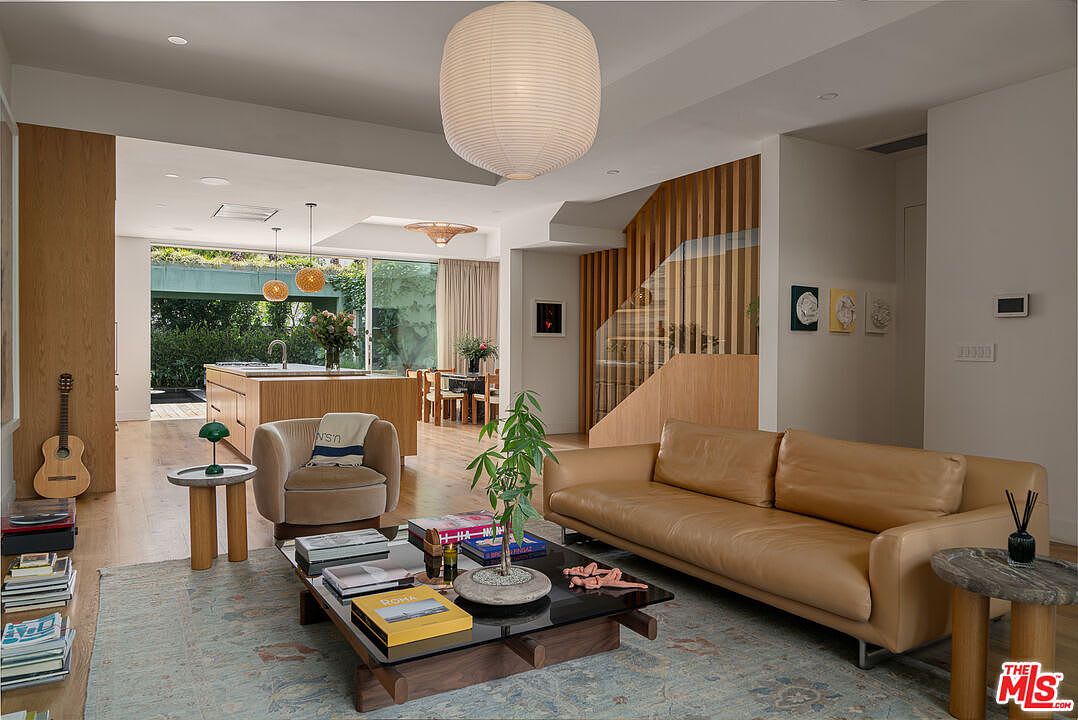 Radiant Haven