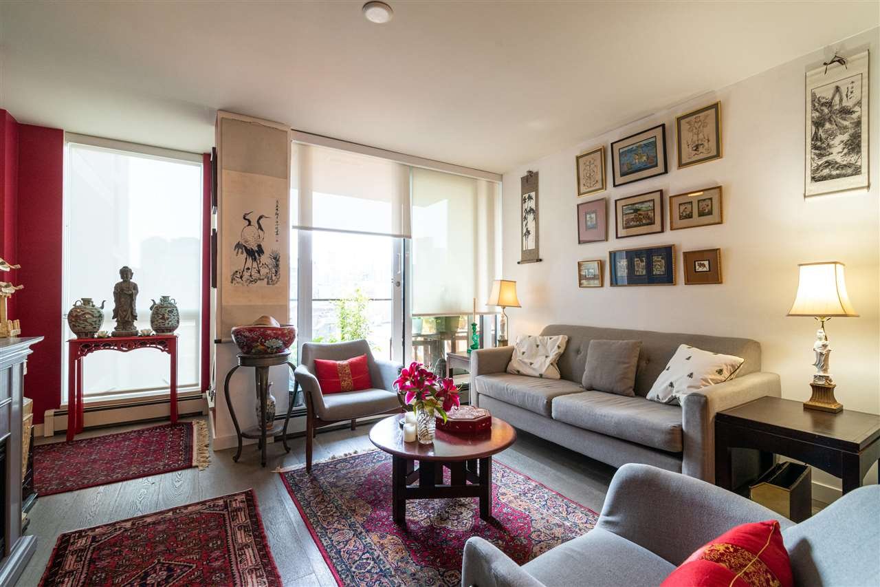 808-189 Keefer St