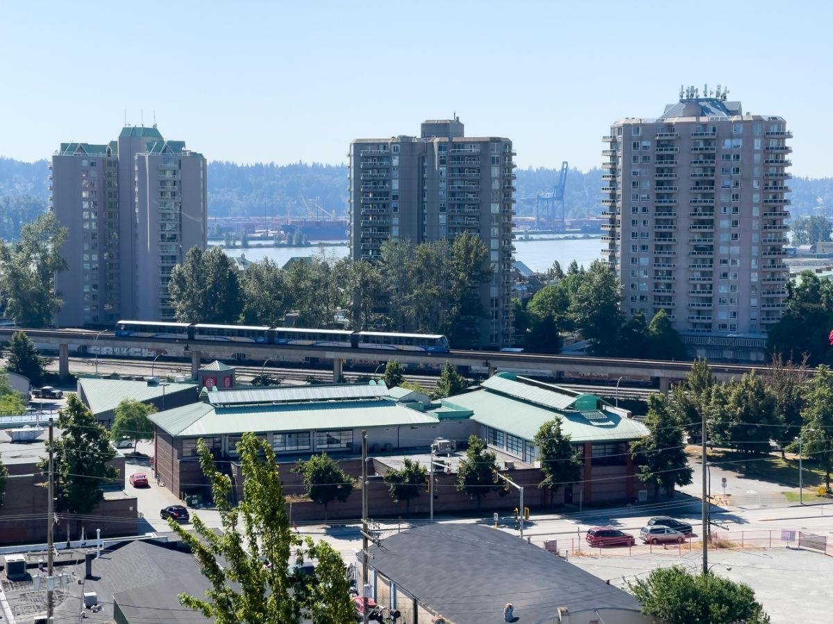 507-1026 Queens Avenue, New Westminster