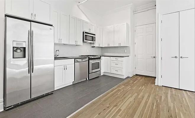9 East 16th Street, Apt 2-A