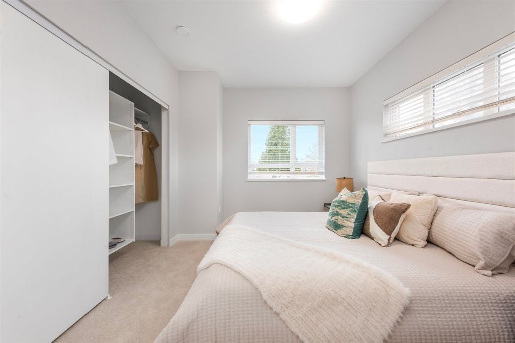 728 Lea Avenue 4, Coquitlam