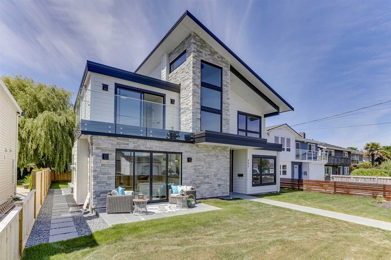 335 Centennial Pkwy