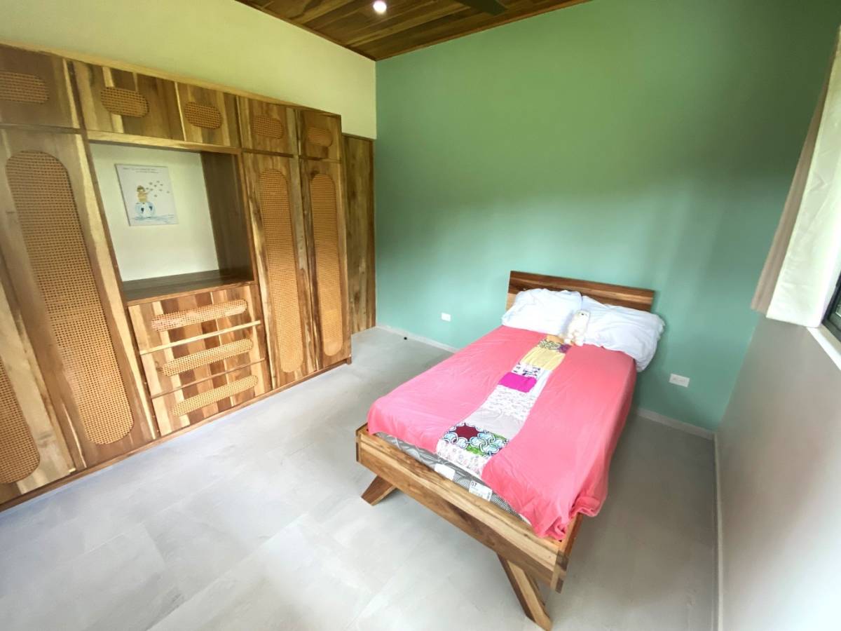 Captivating Modern 3 bedroom Oasis in Ojochal - Your Dream Home Awaits!