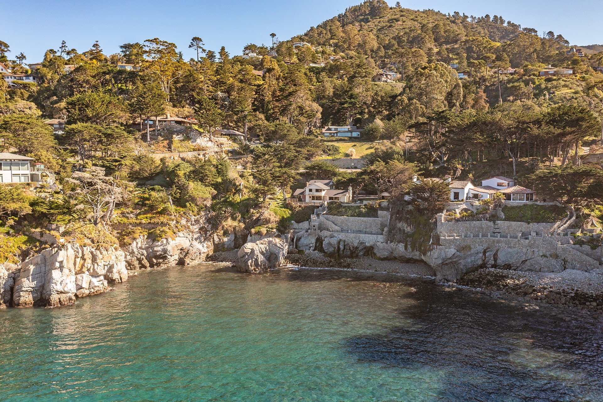 Wildcat Cove - 157 Highway 1