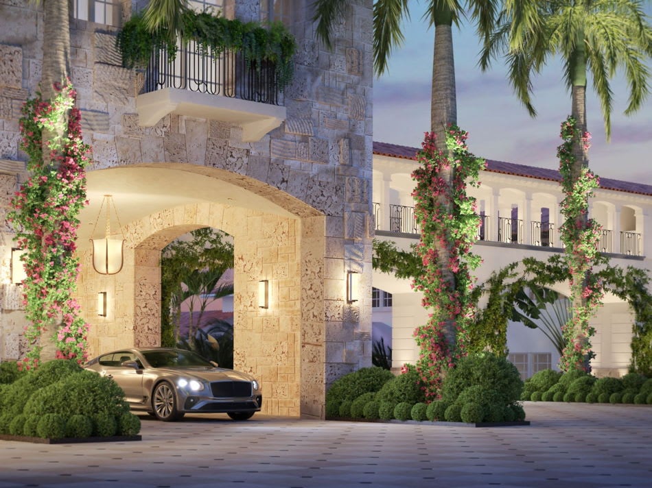 Shell Bay Residences