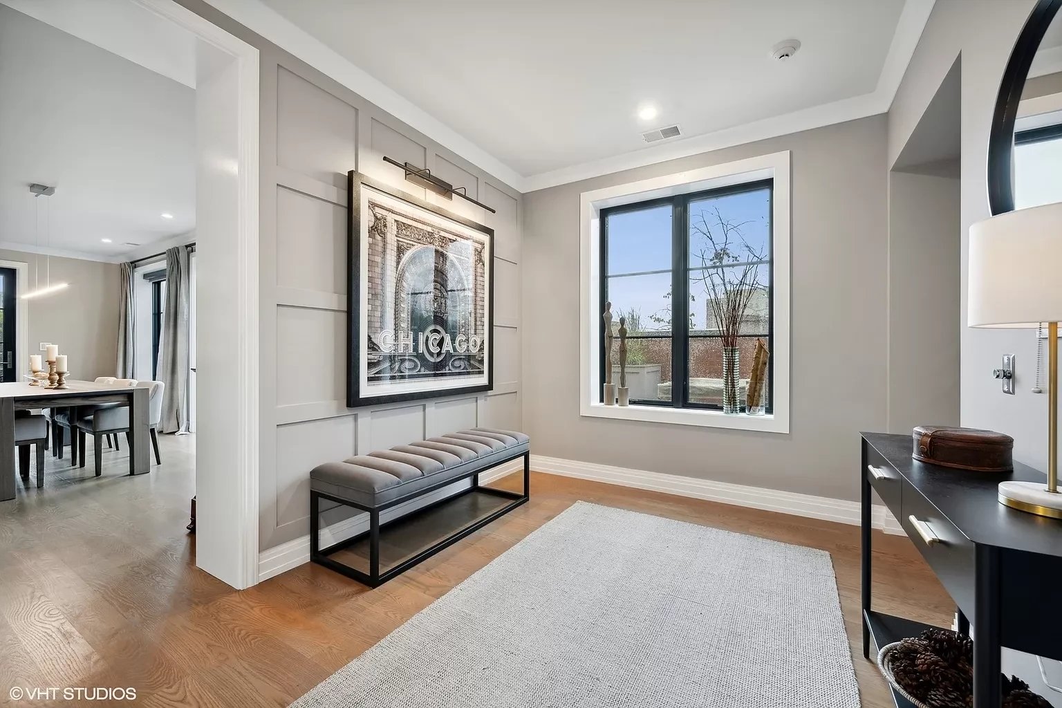 445 W Arlington, Unit 4W