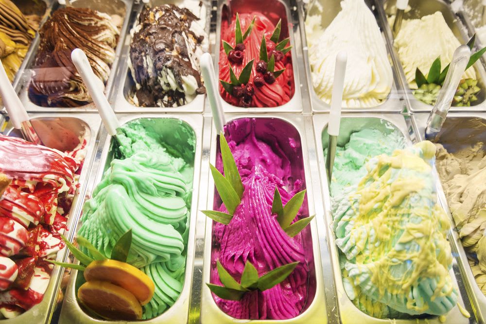 Dessert Places You Need to Try in Tucson